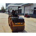 High Quality Types Of Vibratory Mini Road Roller (FYL-203)